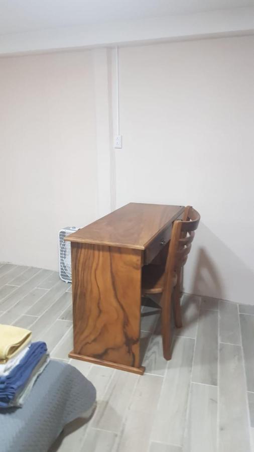 Hogar Tico-Estadounidense Cerca De Aeropuerto Alajuela Dış mekan fotoğraf