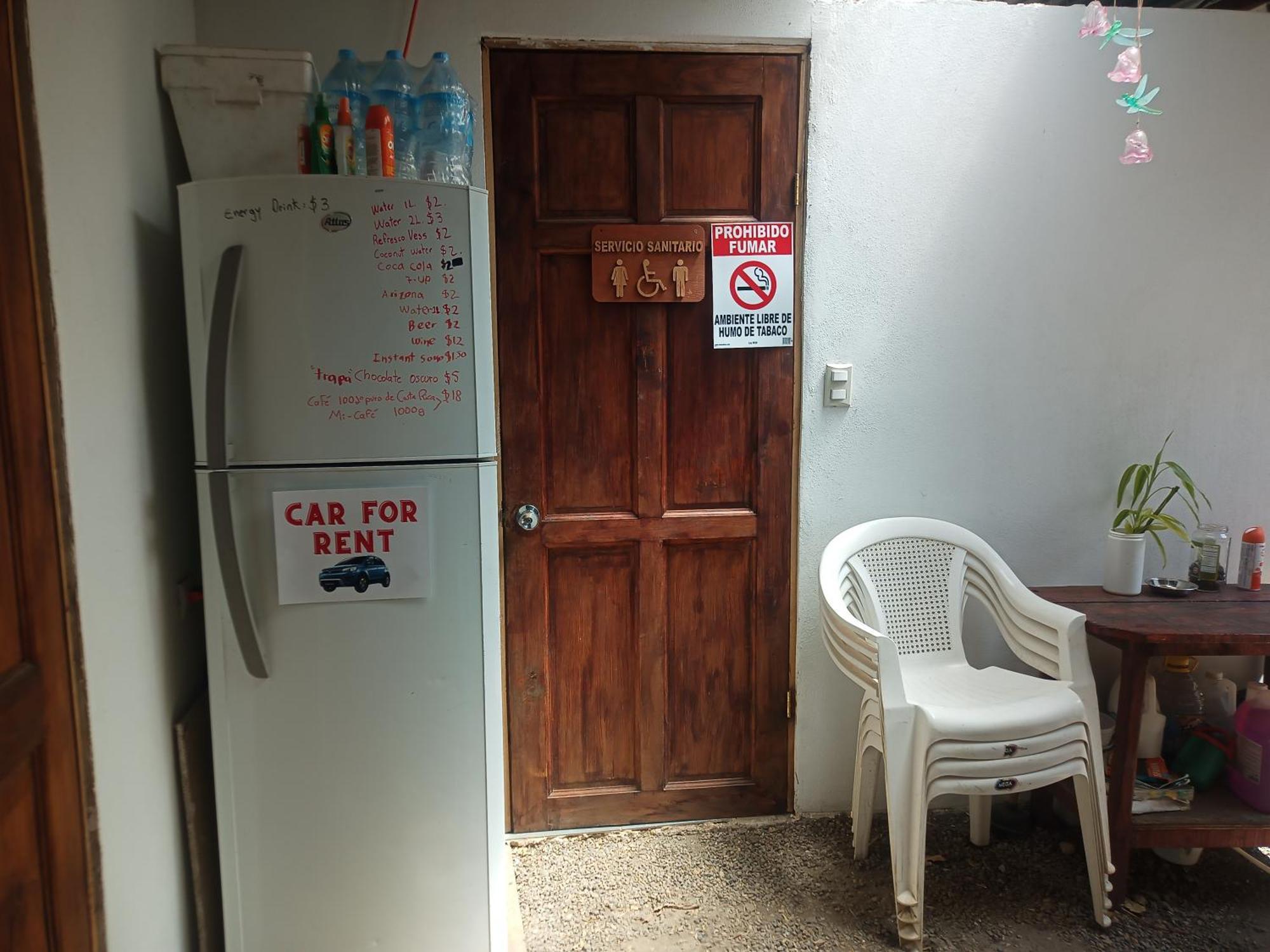 Hogar Tico-Estadounidense Cerca De Aeropuerto Alajuela Dış mekan fotoğraf