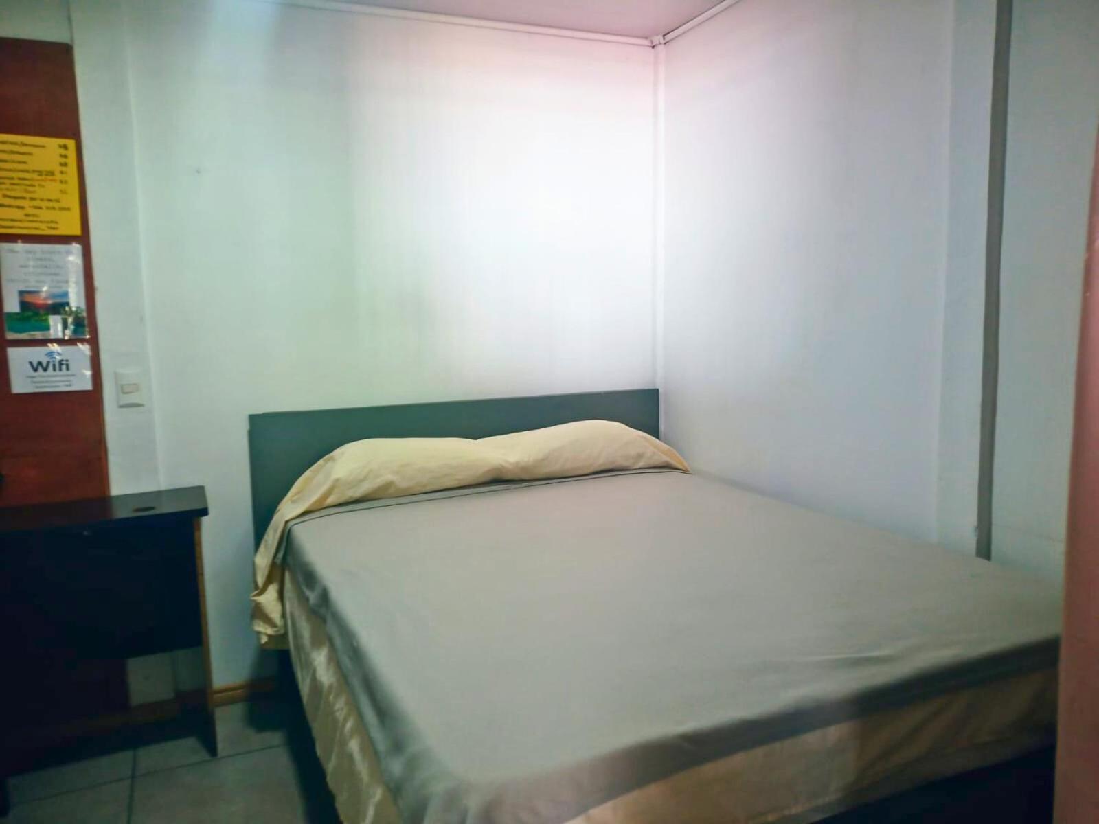Hogar Tico-Estadounidense Cerca De Aeropuerto Alajuela Dış mekan fotoğraf